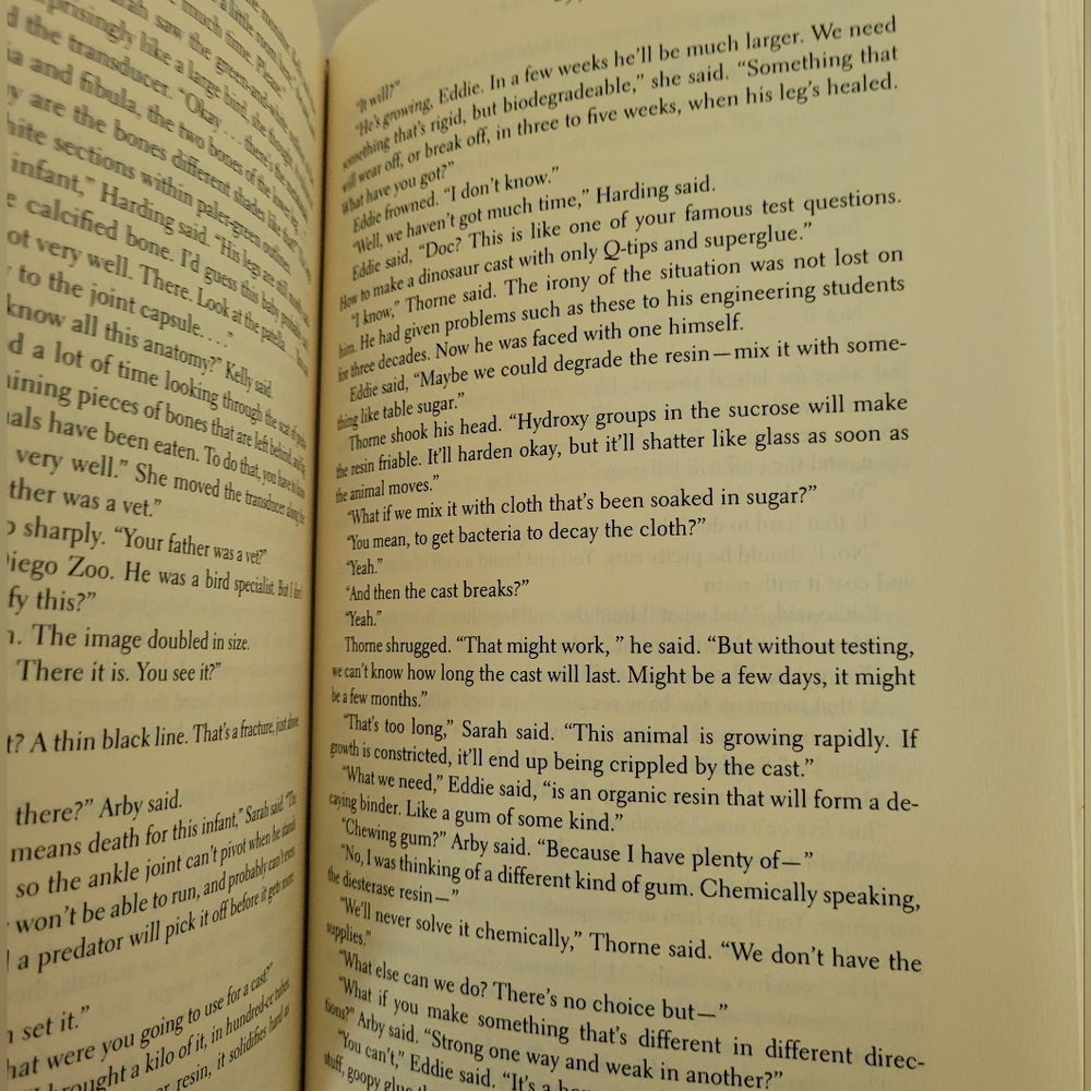 The Lost World - Picture 5 of 9